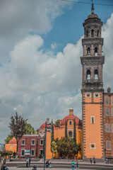 Mexican Architecture