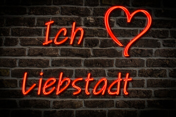 Liebstadt