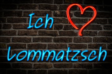 Lommatzsch