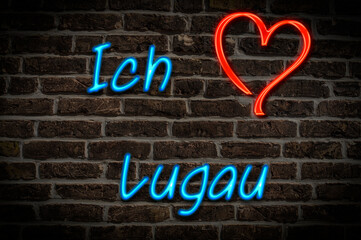 Lugau