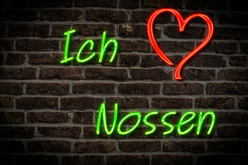 Nossen