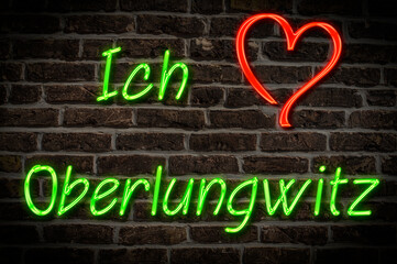 Obraz premium Oberlungwitz