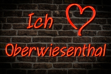 Fototapeta premium Oberwiesenthal