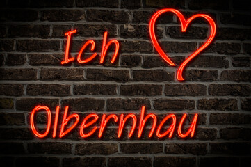 Fototapeta premium Olbernhau