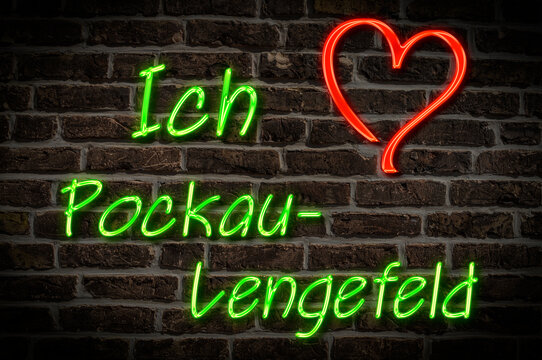 Pockau-Lengefeld