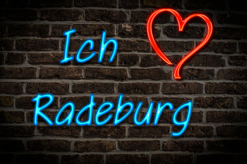 Radeburg