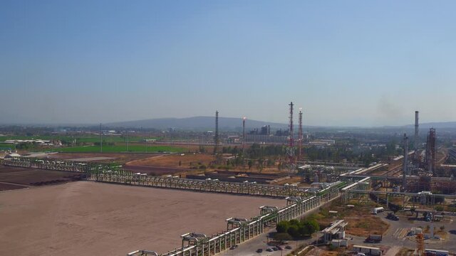 Refineria