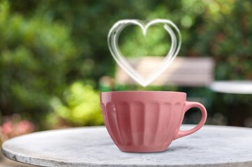 Cafe.