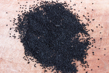 black seed and black seed oil for healthy medicine