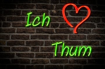 Fototapeta premium Thum