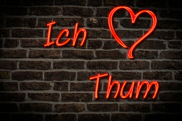 Thum