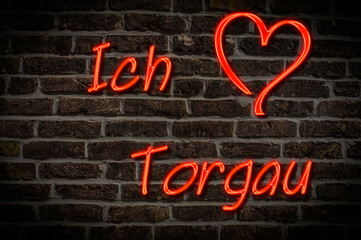 Fototapeta premium Torgau