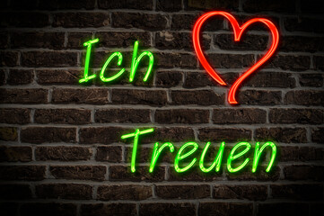 Treuen