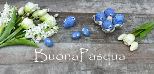 Buona Pasqua