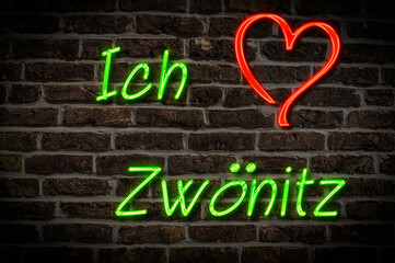 Zwönitz