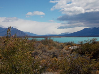 el calafate