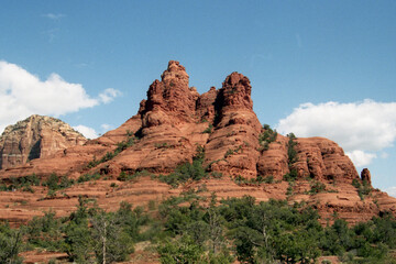 Sedona, Arizona