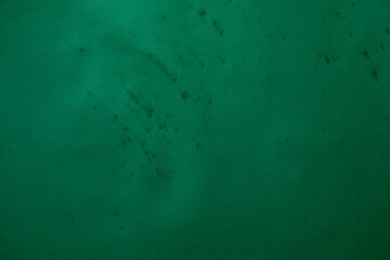 green natural paper background for a design photography