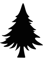 Christmas decorative banner, Christams, Snow, Snowflake, Santa, Deer, Gloves