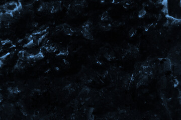 abstract black and dark blue colors background for design