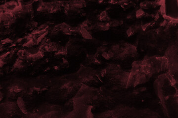 abstract gloomy black and red colors background for design