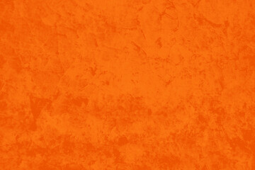 abstract bright orange and red colors background for design