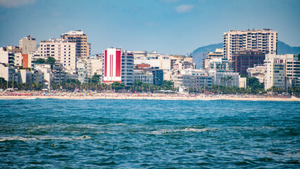 Obraz premium RIO DE JANEIRO