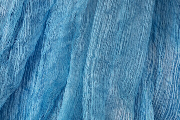 soft colored natural silk texture fabric background