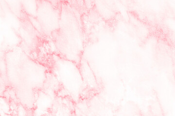 Fototapeta premium Marble granite white wall surface pink pattern graphic abstract light elegant for do floor ceramic counter texture stone slab smooth tile gray silver backgrounds natural for interior decoration.