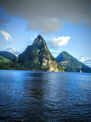 Pitons
