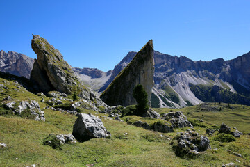 Felsen