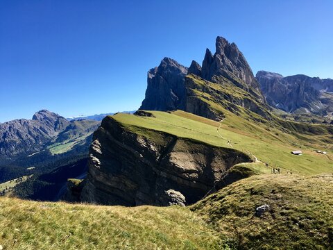Seceda