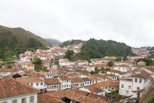 Orro Pretto