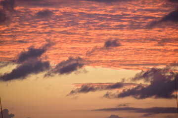 Fototapeta premium SKY