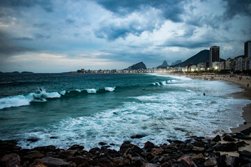 mirante copacabana