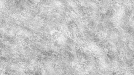 Concrete wall white color for background. Old grunge textures with scratches and cracks. White painted cement wall texture.
