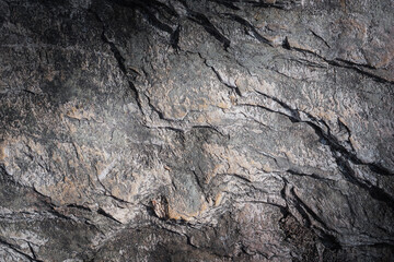 Dark stone background