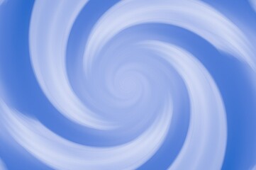 blue color of abstract background