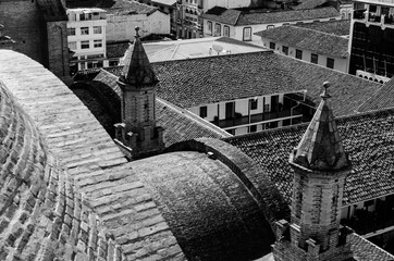 Arquitectura Cuenca City