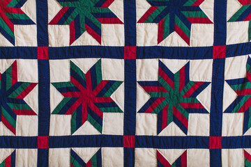 Star Quilt
