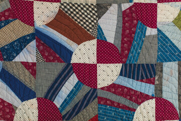 Patchwork Quilt