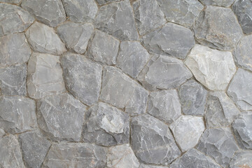 Granite rock texture background.