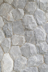 Granite rock texture background.