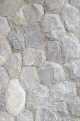 Granite rock texture background.