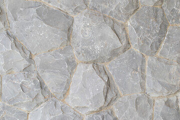 Granite rock texture background.