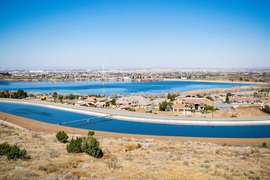 Palmdale, California