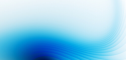 abstract soft blue waves background texture