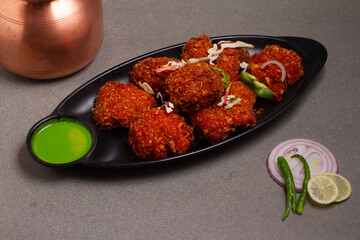 Bombay Duck Fry which is locally in Mumbai Called as Bombil fry