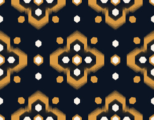 stripe line ethnic pattern textile, Horizontal Geometric line seamless pattern, Ethnic pattern design