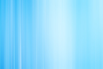 Obraz premium blurry blue abstract background